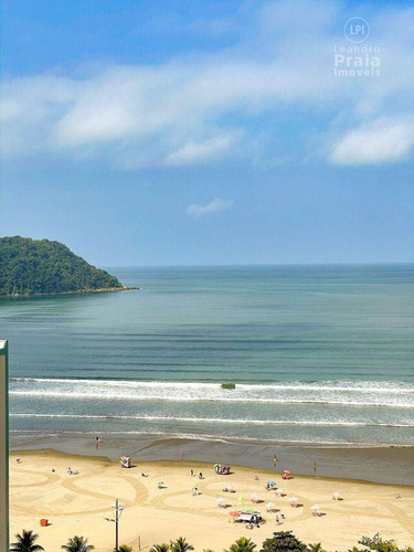 Imagem 16 de 30 de Apartamento 2 Quartos - 93 M² -r$ 690.000 - Forte - Praia Grande/sp - Ap0037