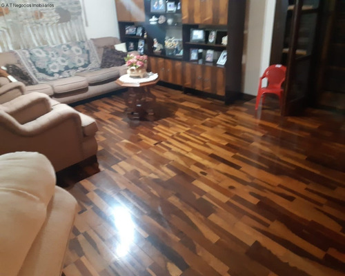 Imagem 13 de 28 de Casa À Venda No Parque Campolim - Sorocaba/sp - Ca09440 - 32823184