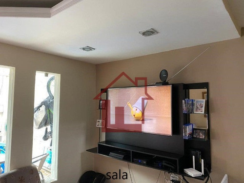 Imagem 3 de 19 de Casa Duplex À Venda Em Volta Redonda/rj - C1778