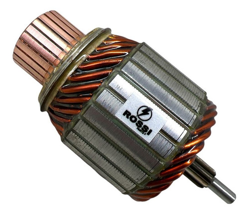 Induzido De Partida Toro Renegade Uno Flex Dens 7d 