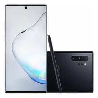 Samsung Galaxy Note 10 Plus 256 Gb Com Burnin