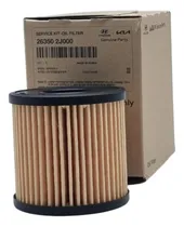 Comprar Filtro Aceite Para Hyundai Tucson 2023 2.0 G4nl Original