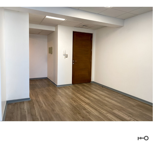 Oficina En Venta Edificio Uno K