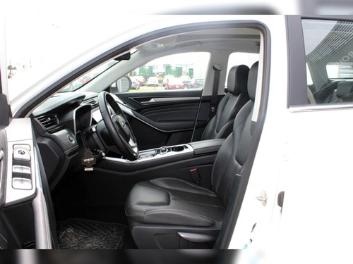 Ford Territory 1.5 At