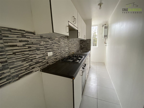 Dpto Condominio Valle Volcanes 4