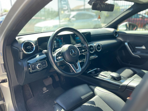 Mercedes-Benz A 200 Automatico