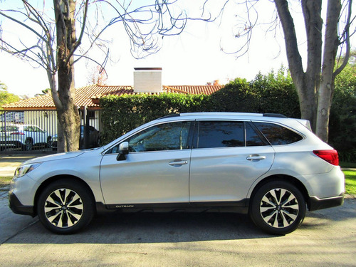 Subaru ALL NEW OUTBACK AWD 2.0 AUT ALL NEW OUTBACK AWD CVT 2.0