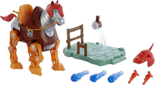 Mattel Masters Of Universe Stridor (Usado)
