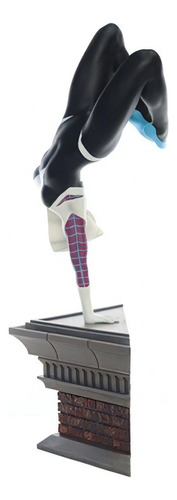 Figure Marvel - Spider Gwen - Handstand - Gallery