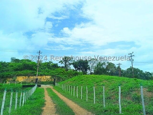 -% #/tu Futuro Comienza Aqui /* Tu Nueva Propiedad Espera Por Ti.- Casa Granja En Venta De 37 Hectareas En Duaca Barquisimeto