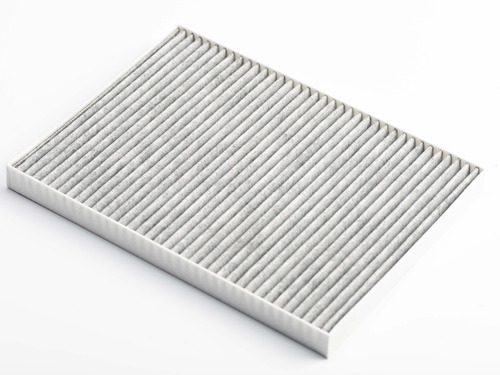 Filtro Habitaculo Renault
