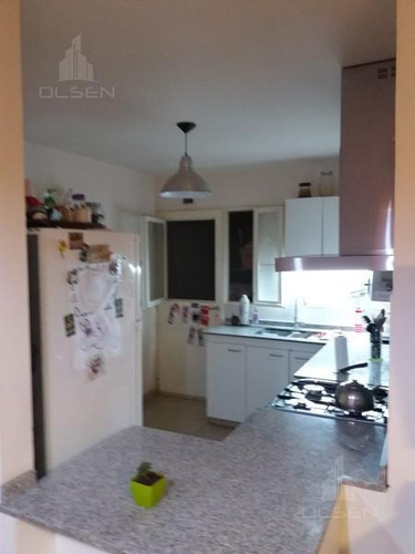 Imagen 2 de 26 de Balcones Del Chateau - 3 Dor- Cochera - Segurdad - Impecable!!!