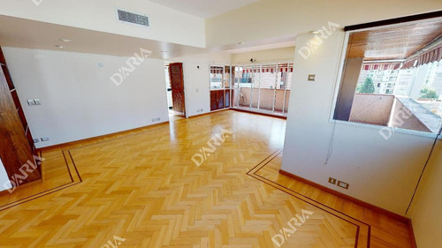 Imagen 10 de 30 de Espectacular Piso De 5 Ambientes A Pasos De Est. Belgrano R