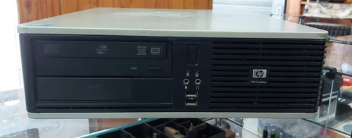 Hp Compaq