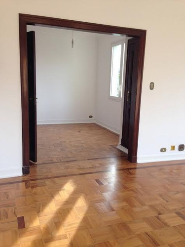 Sobrado Com 4 Dormitórios Para Alugar, 450 M² Por R$ 12.000,00/mês - Pacaembu - São Paulo/sp - So0285