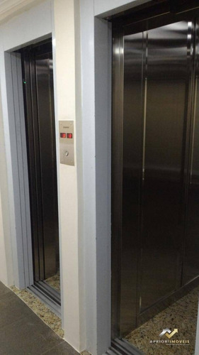 Sala Para Alugar, 27 M² Por R$ 750,00/mês - Centro - Santo André/sp - Sa0123
