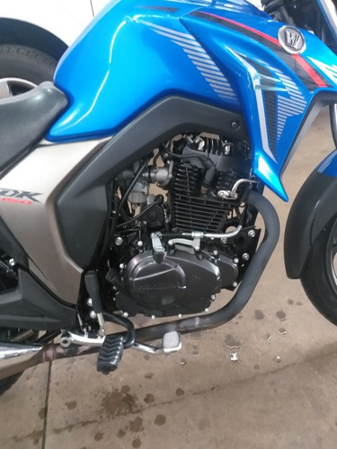Suzuki Dk 150