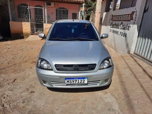 Imagem 3 de 10 de Chevrolet Corsa 2009 1.4 Premium Econoflex 5p