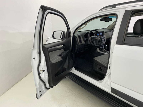 Imagem 8 de 15 de Chevrolet S10 Ltz Dd4a 2021