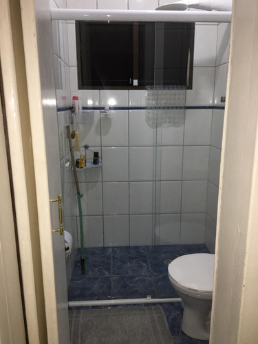 Imagem 5 de 30 de Casa Sobrado Para Venda No Jardim Fernandes - Ca00144 - 69502367