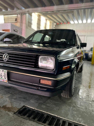 Imagen 12 de 15 de Golf 4 Gl