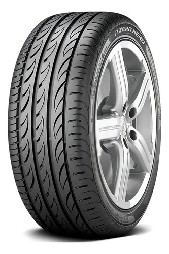 Pneu Pirelli Aro 18 235/50r18 97w Pzero Nero All Season