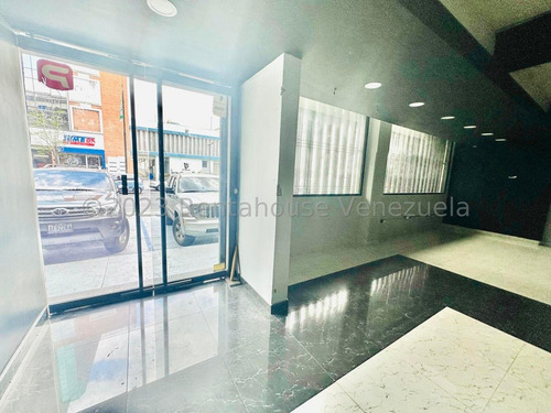 Imagen 19 de 27 de Edificio Comercial En Alquiler/venta Chacao I