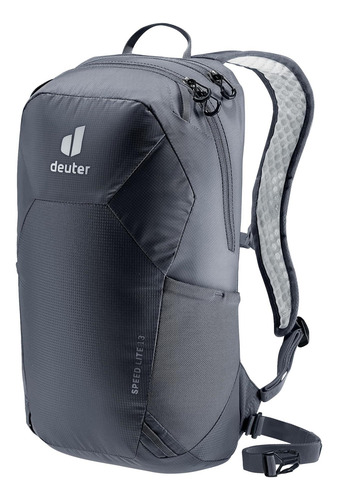 ¿velocidad De Deuter? Lite 13, Negro, 13 L