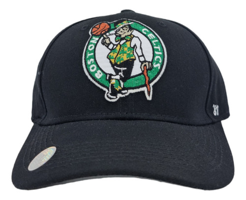 Gorra Vieja Guardia Boston Celtics