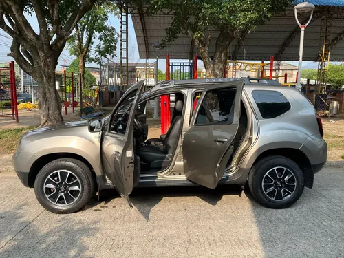 Renault Duster 2.0 Tripadvisor Intens 4X2