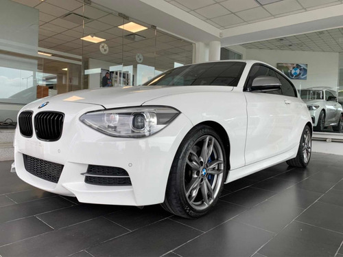 Bmw Serie 1 2.5 135i Coupe Sportive 306cv 2014
