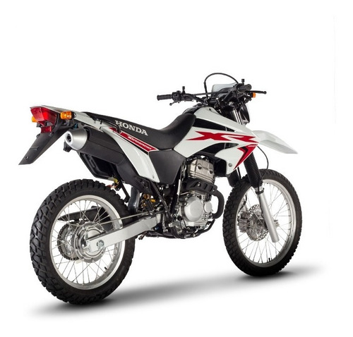 Imagen 5 de 19 de Honda Xr 250 Tornado 0km, Entrega Ya!! El Mejor Precio