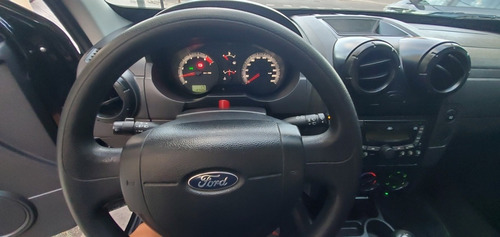 Imagen 12 de 16 de Ford Ecosport 2012 1.6 My10 Xl Plus Mp3 4x2