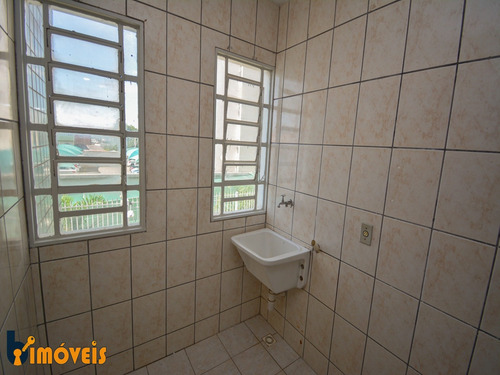 2 Quartos Guará Ii Qe 38 Residencial Tripoli - Ap00299 - 69192349