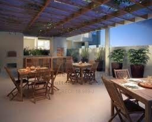 Imagem 15 de 17 de Apartamento De 54m² 2 Dormitórios Osasco Centro - Ap14730 - 69400686