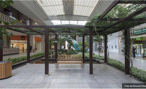 Imagem 9 de 15 de Sala À Venda, 48 M² Por R$ 400.000,00 - Alphaville - Barueri/sp - Sa0412