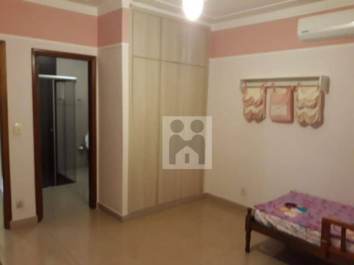 Imagem 13 de 30 de Casa Com 4 Dormitórios À Venda, 290 M² Por R$ 650.000 - Parque Industrial Lagoinha - Ribeirão Preto/sp - Ca0357
