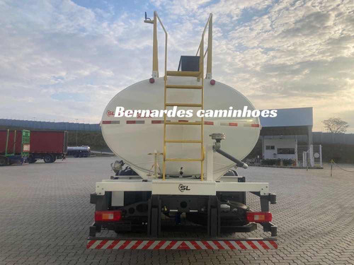 Vw 31320 Tanque De Agua Pipa Vm290/31320/27260/26260 2730