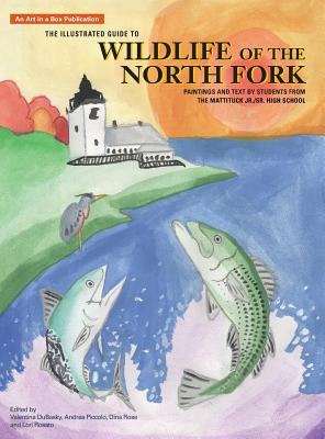 Libro The Illustrated Guide To Wildlife Of The North Fork...