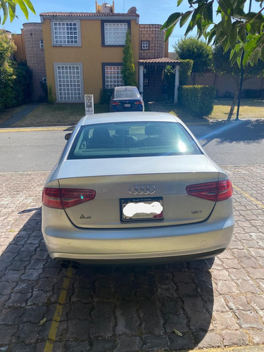 Audi A4 1.8 T Fsi Trendy 170hp Mt