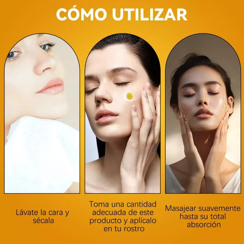 Crema En Cápsulas Deep Vitamin C, Crema En Cápsulas Deep Vit