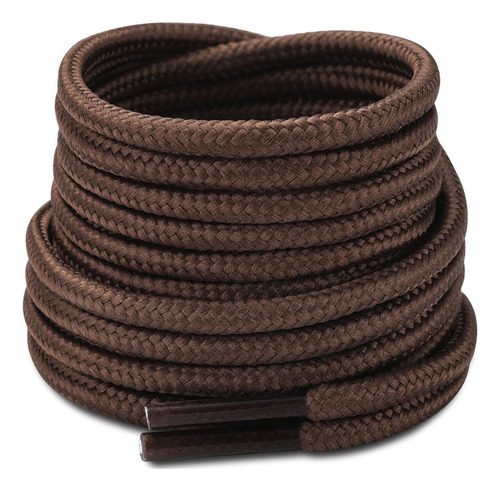 Round Boot Cordones Resistentes, Cordones De Zapatos