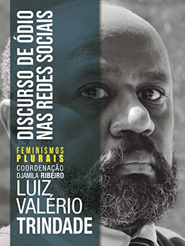 Libro Discurso De Ódio Nas Redes Sociais De Luiz Valério Tri