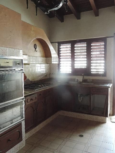 Imagen 12 de 14 de Casa Guaparo 1549 Mts2 / En Buenas Manos