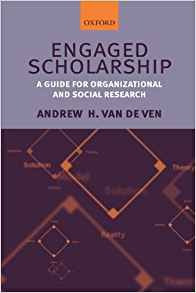 Engaged Scholarship A Guide For Organizational And Social Re