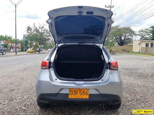 Mazda 2 Grand Touring