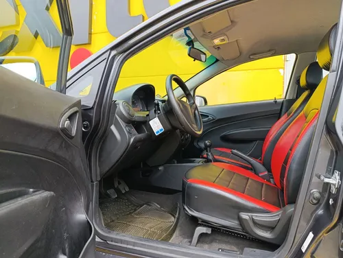 Chevrolet Sail 1.4 Ls