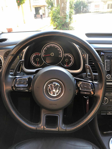 Volkswagen The Beetle 2.0 Sport Dsg 2016