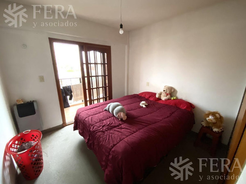 Imagen 6 de 9 de Venta De Departamento De 3 Ambientes Con Balcón En Wilde (28157)