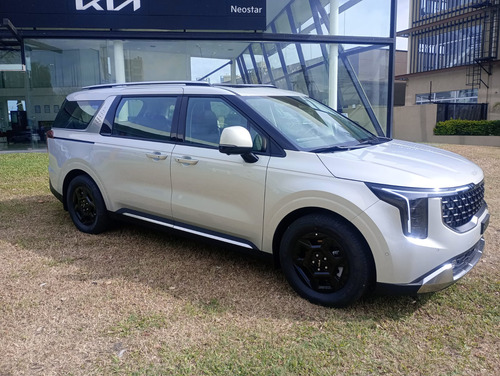 Kia Carnival 2.2 Crdi Sx At